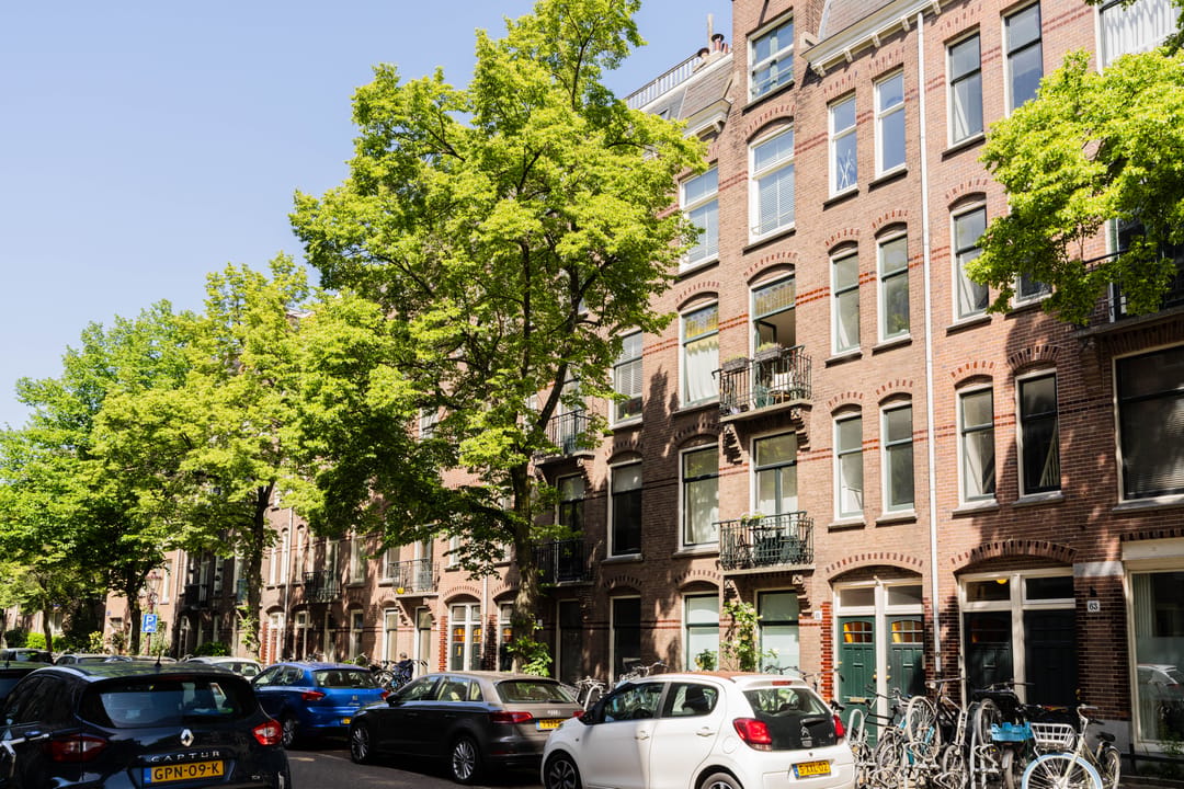 Foto 26 van Pieter Aertszstraat 59-1