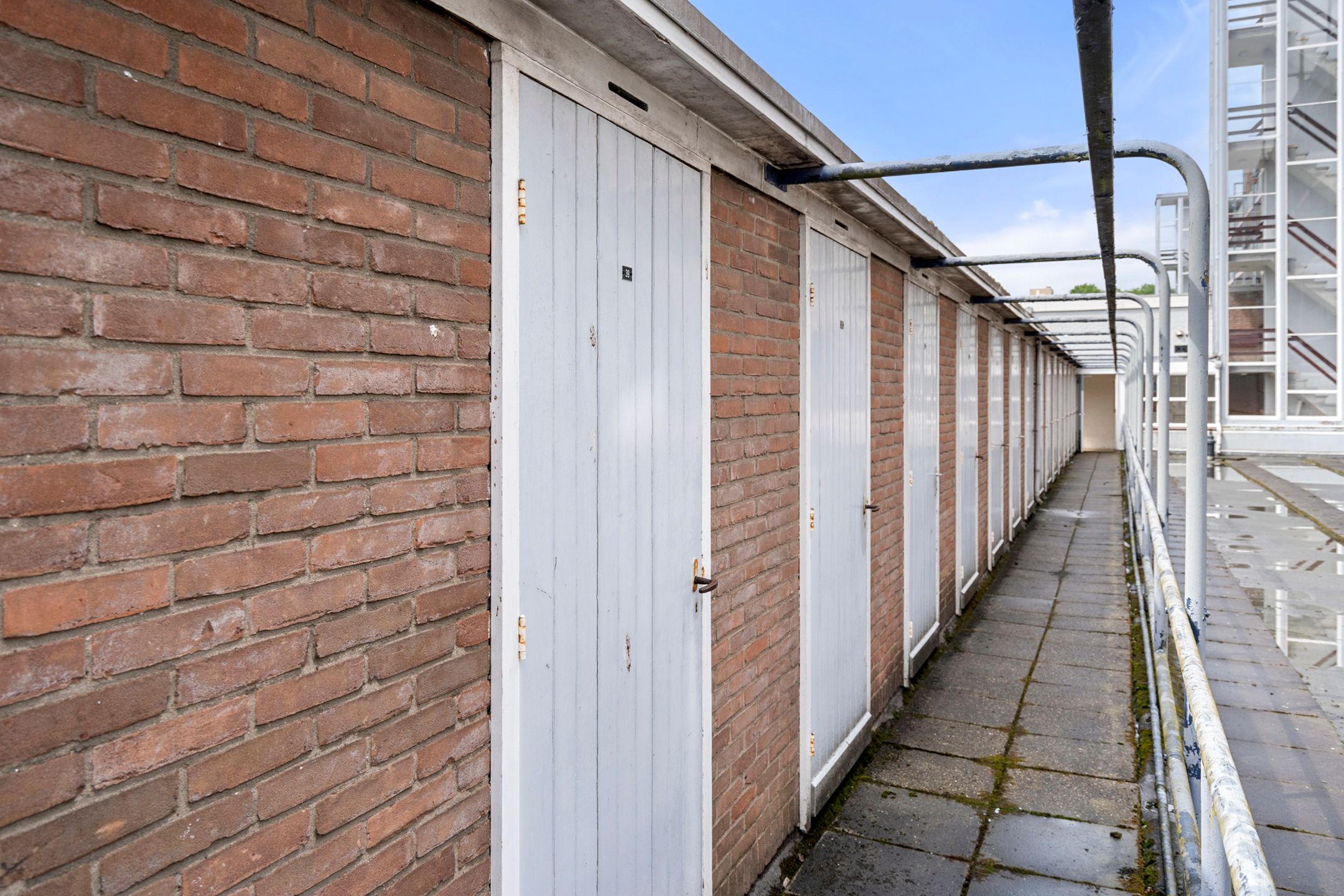 Photo 27 of Gerdesstraat 43