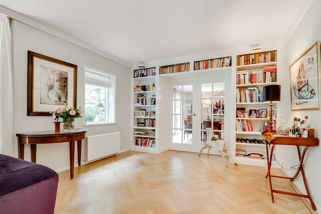 Photo 11 of Tolhuislaan 1
