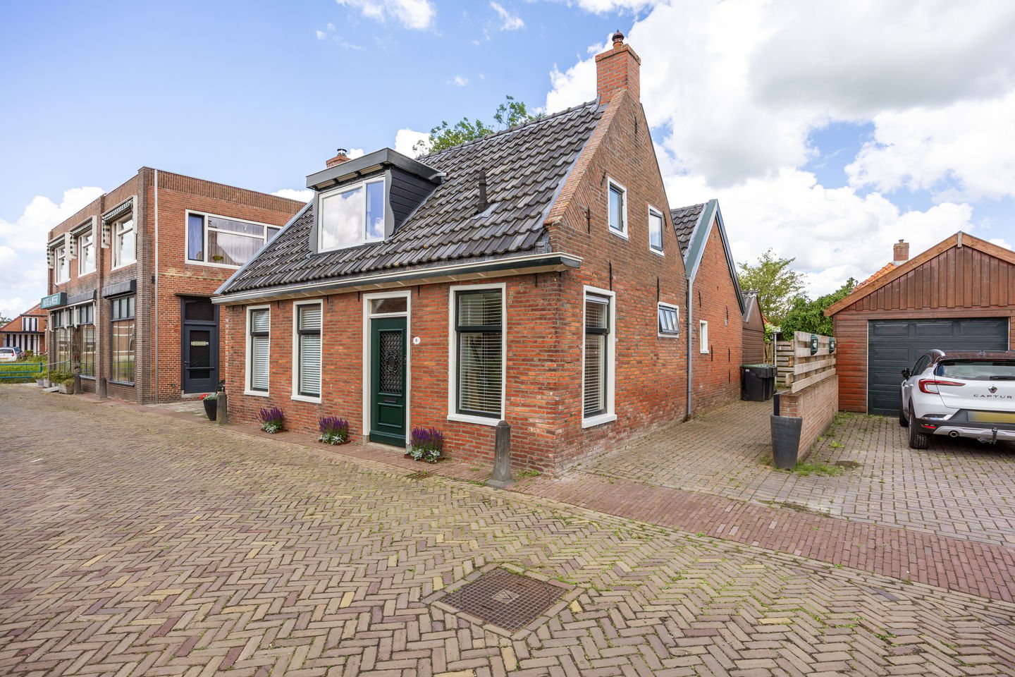 Foto 4 van Plantsoenstraat 6