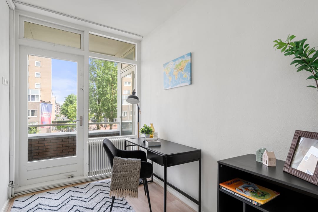 Photo 16 of Gerdesstraat 43
