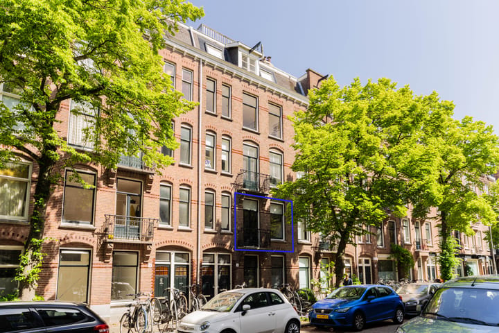 Photo 4 of Pieter Aertszstraat 59-1