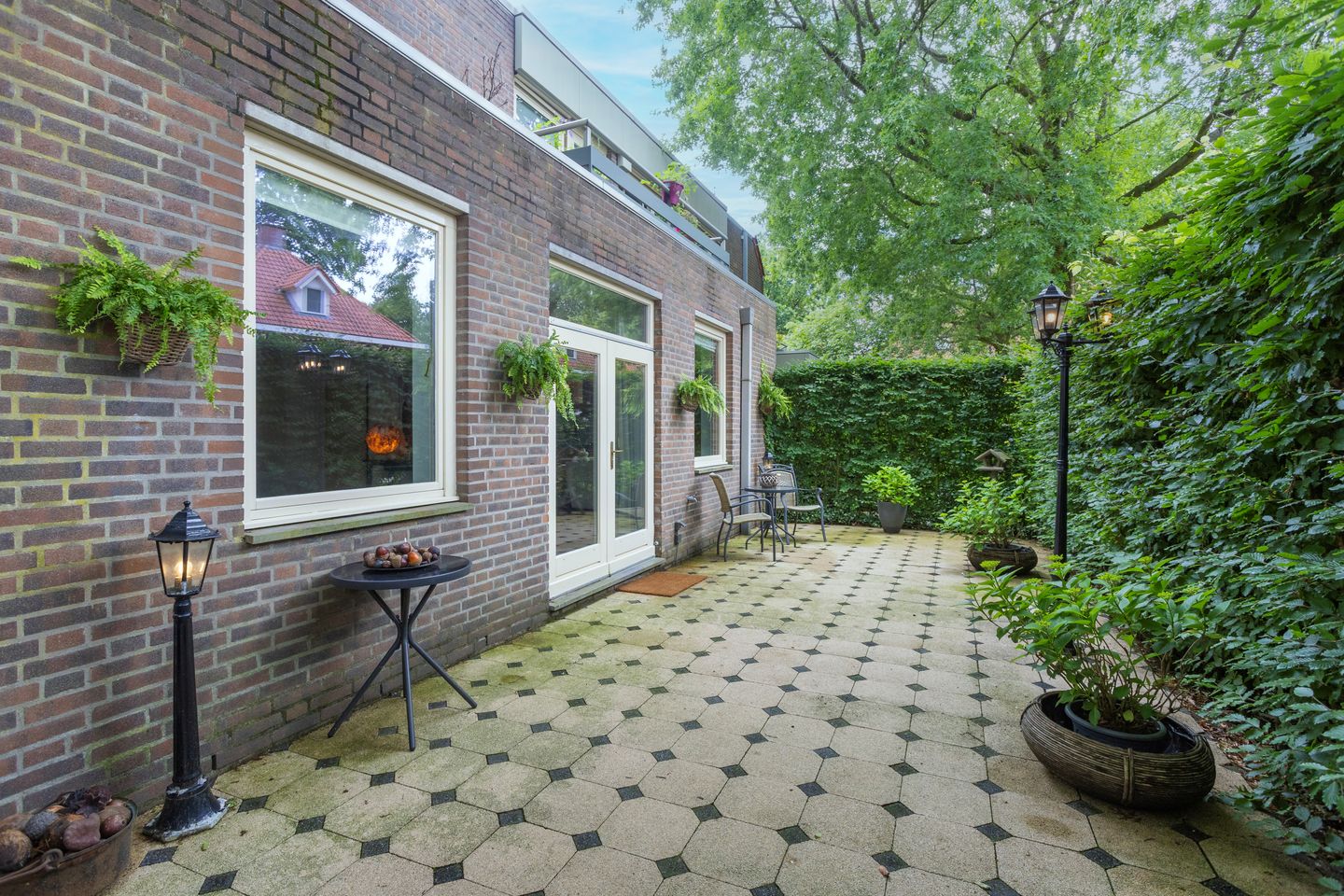 Foto 4 van Geurdenhof 65