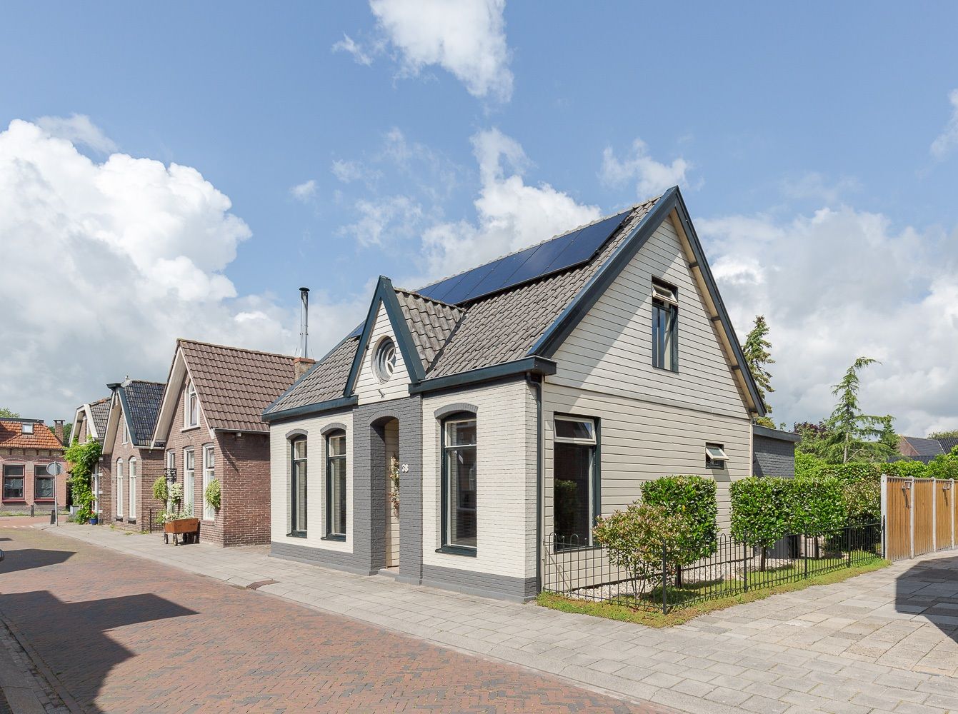 Raadhuisstraat 38