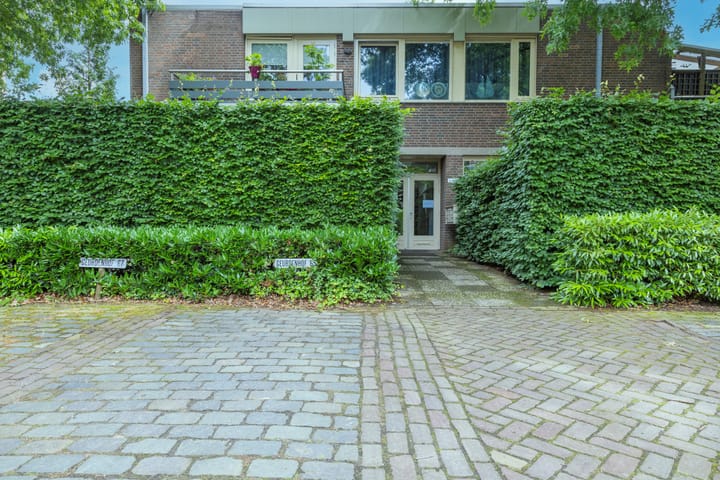 Foto 2 van Geurdenhof 65