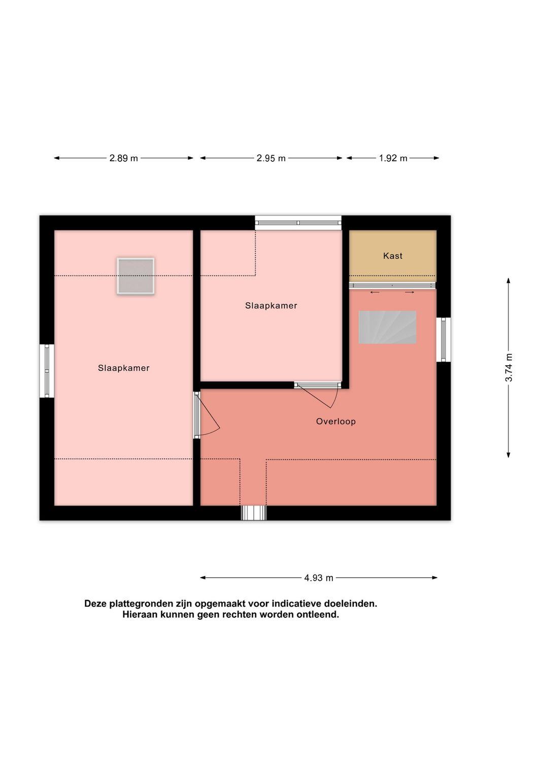 Foto 41 van Raadhuisstraat 38