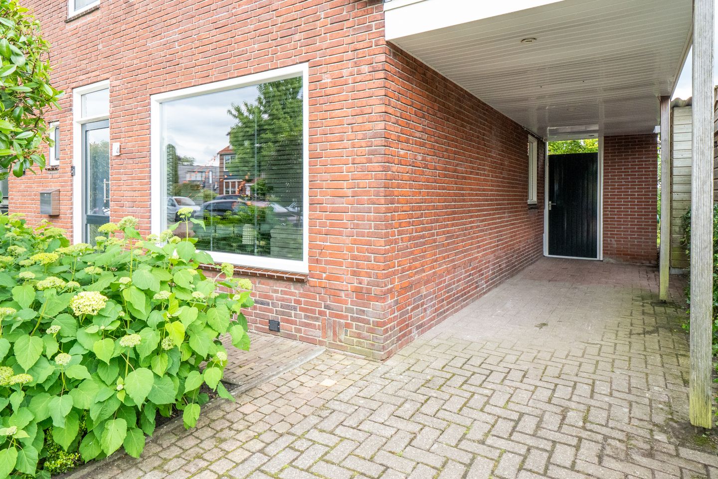 Foto 4 van Balistraat 4