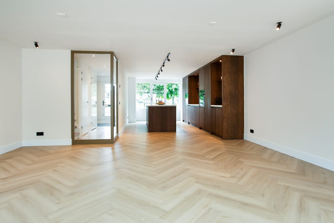 Foto 11 van Reina Prinsen Geerligsdreef 87