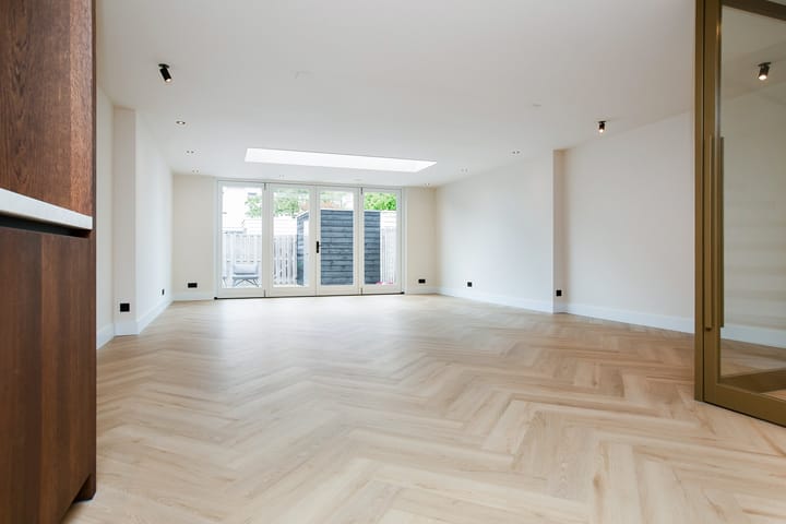 Foto 4 van Reina Prinsen Geerligsdreef 87