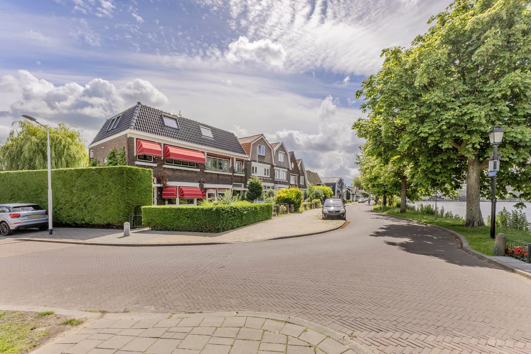 Foto 47 van Oostzijde 238-C