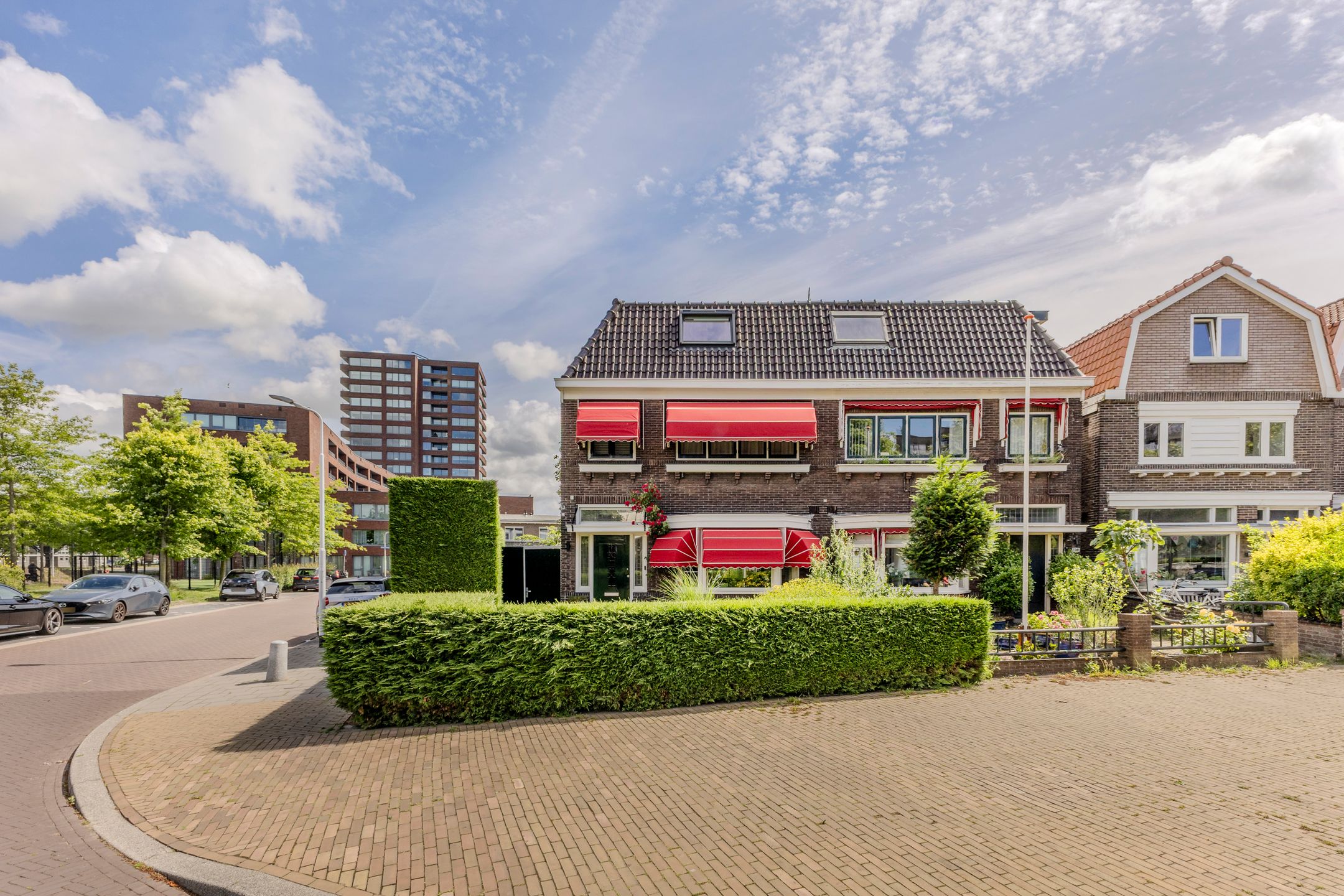 Foto 48 van Oostzijde 238-C