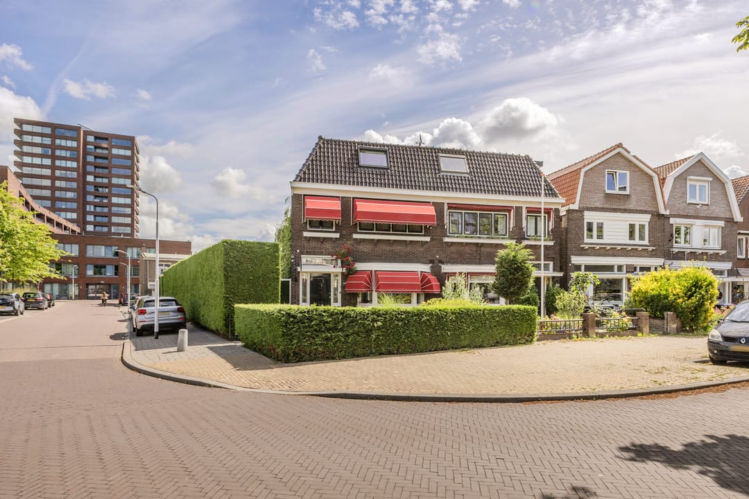 Foto 46 van Oostzijde 238-C