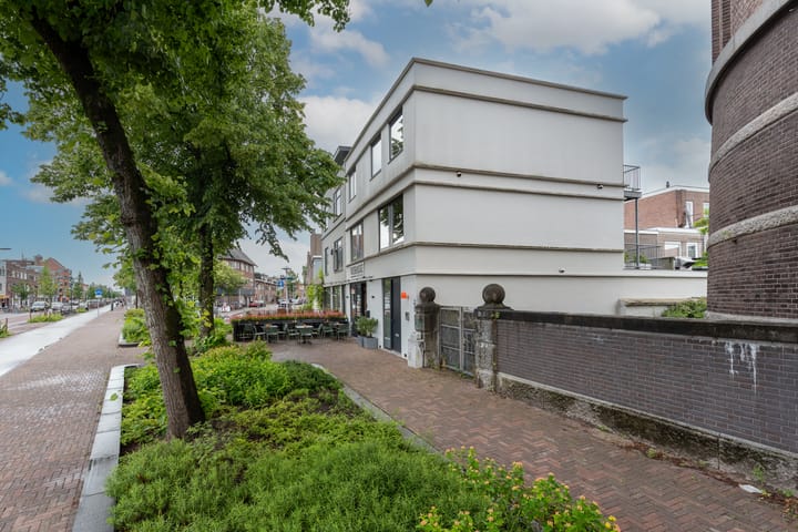 Foto 4 van Amsterdamsestraatweg 378-A