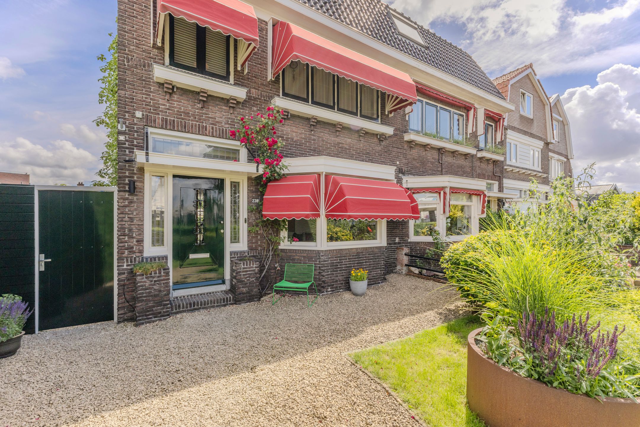 Foto 45 van Oostzijde 238-C