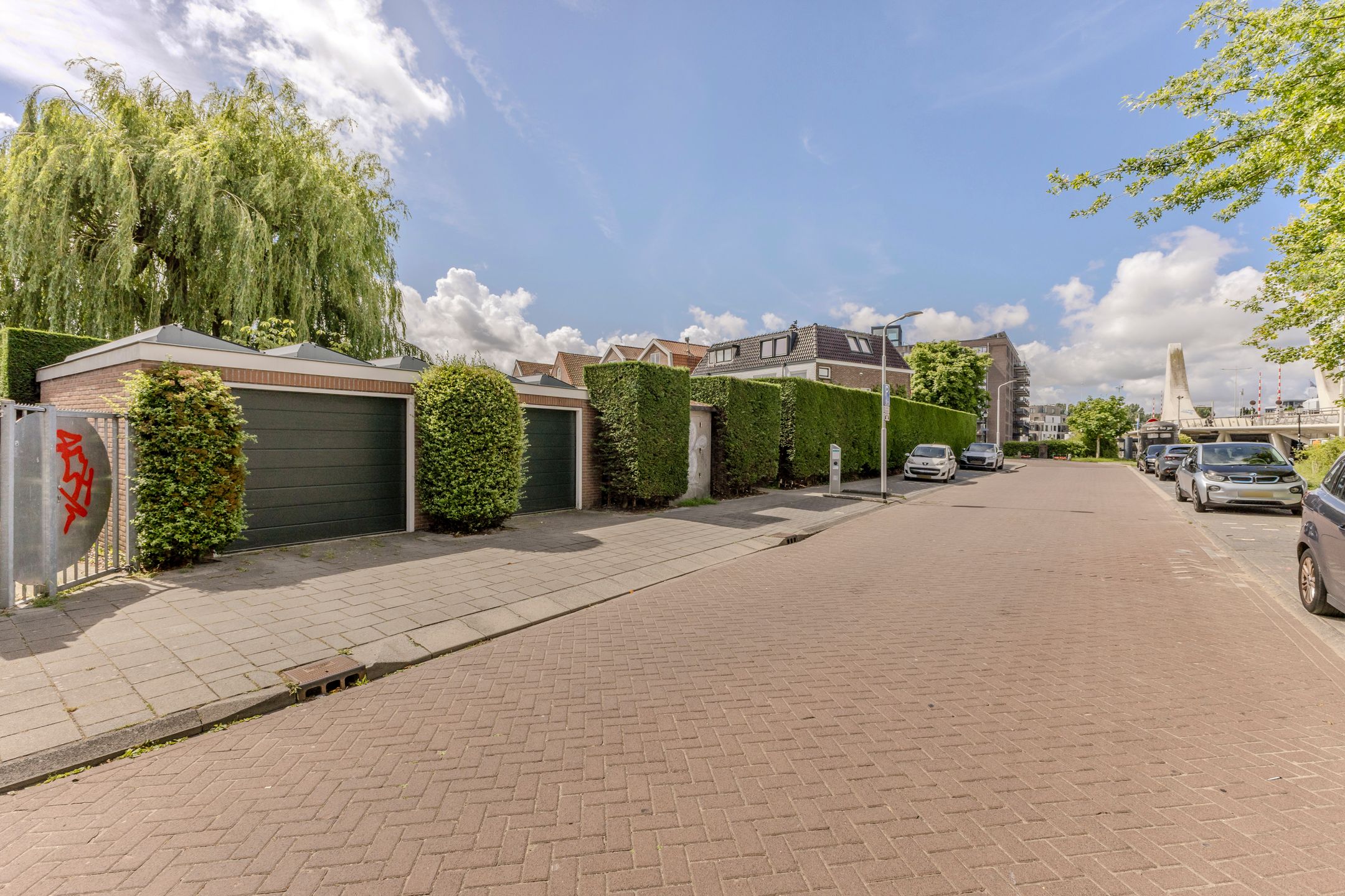 Foto 42 van Oostzijde 238-C