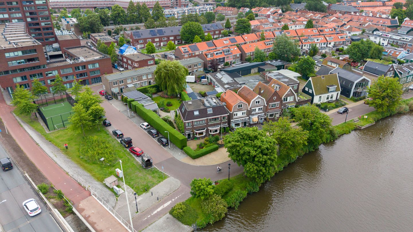 Foto 50 van Oostzijde 238-C