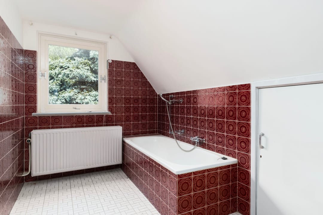 Photo 23 of van der Mondeweg 18-B