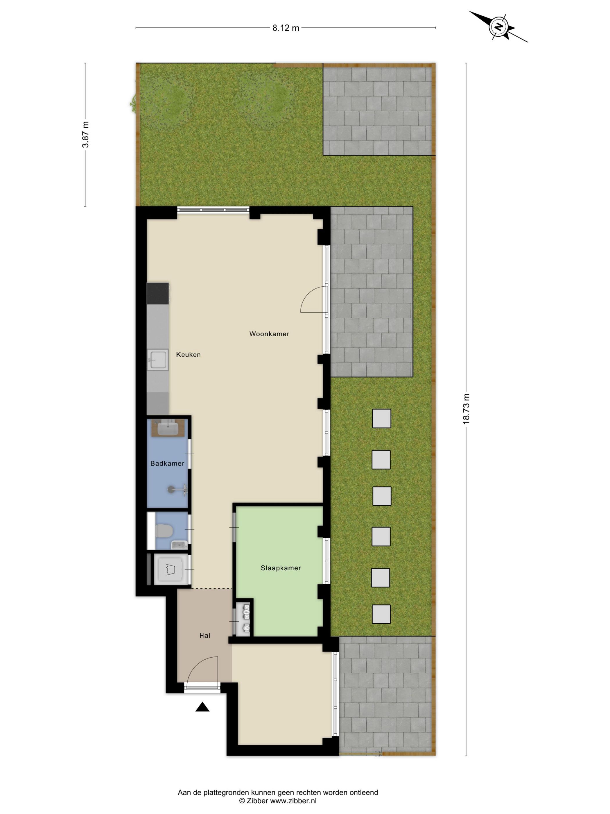 Foto 30 van Rijksweg 3-A