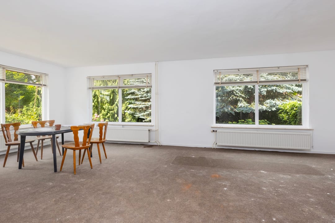 Photo 11 of van der Mondeweg 18-B