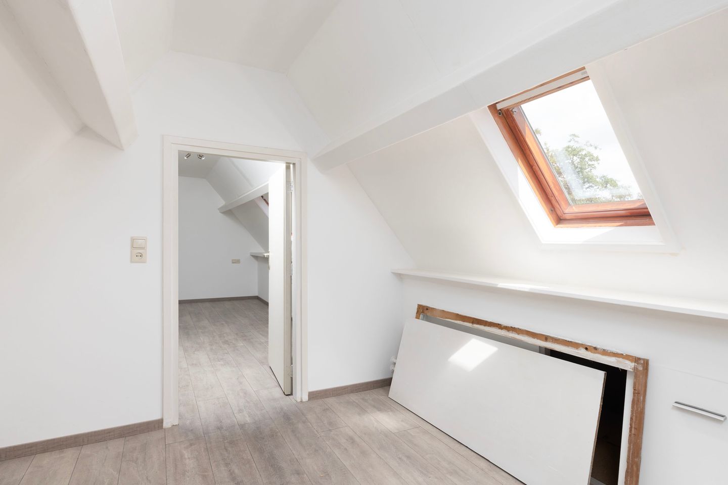 Photo 19 of van der Mondeweg 18-B