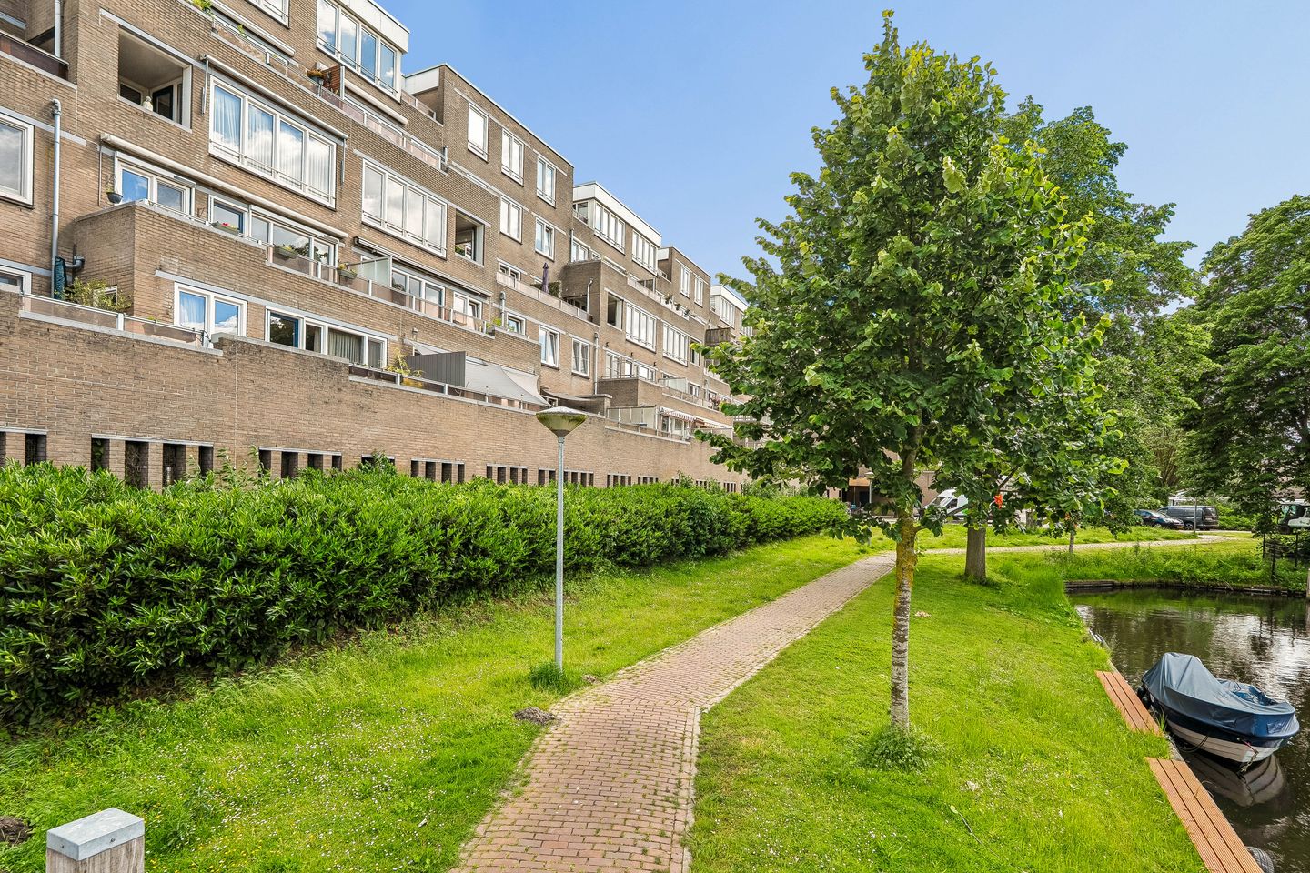 Foto 40 van Elburgkade 24