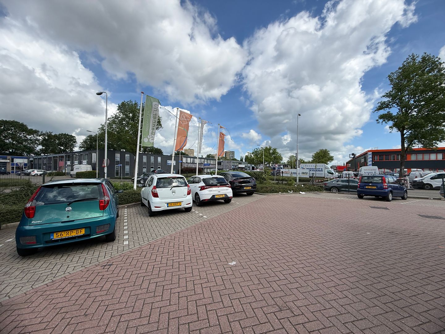 View photo 3 of Philipsstraat 3-F