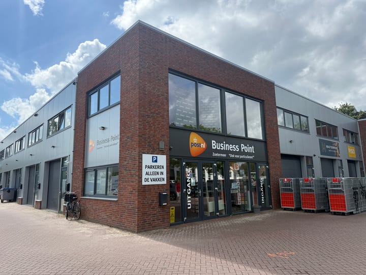 Philipsstraat 3-G