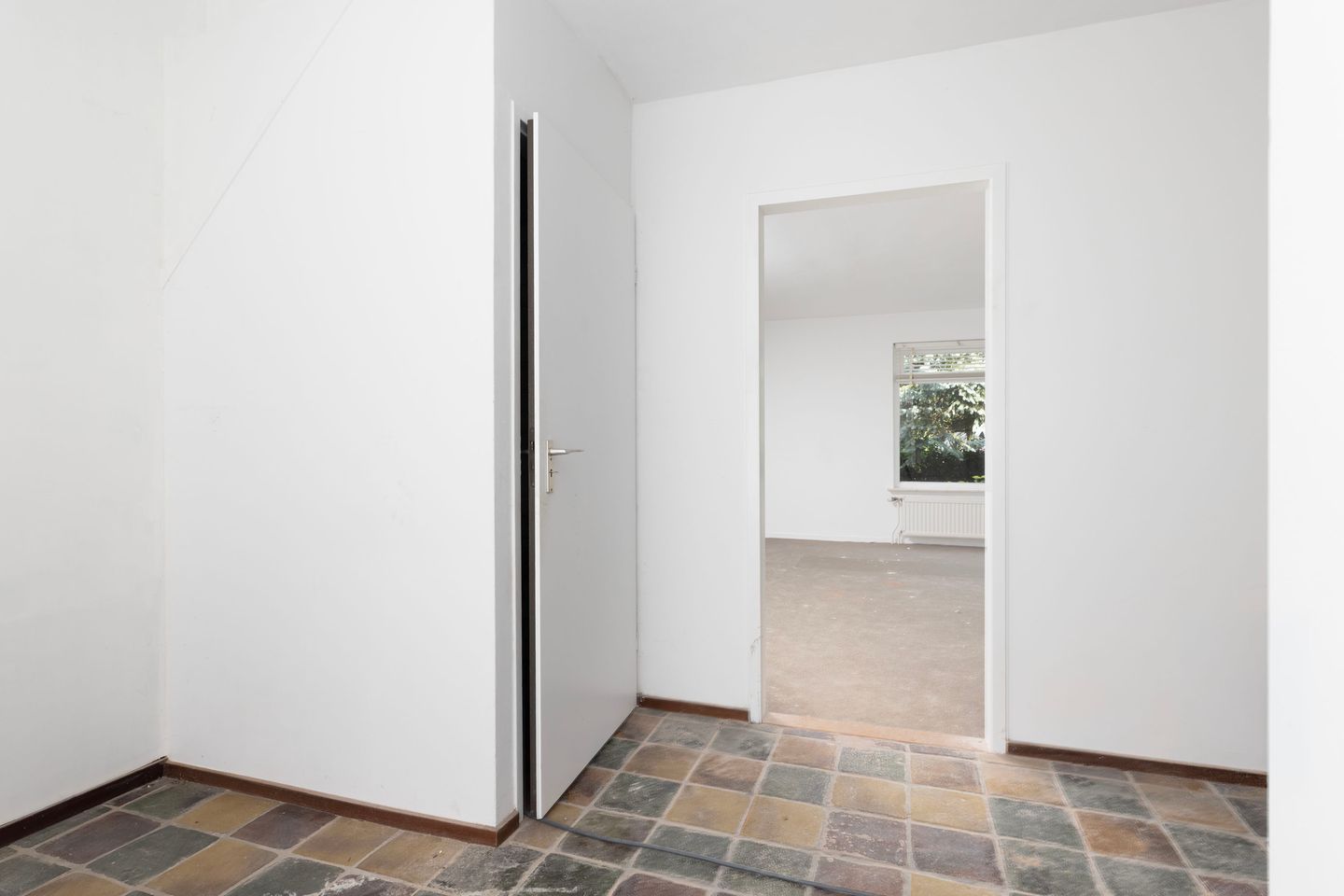 Photo 5 of van der Mondeweg 18-B
