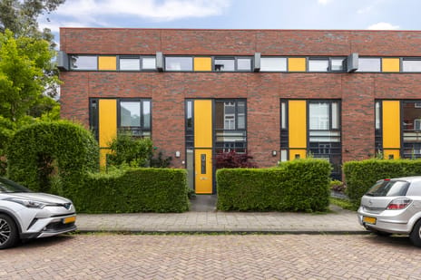 Hyacinthstraat thumbnail