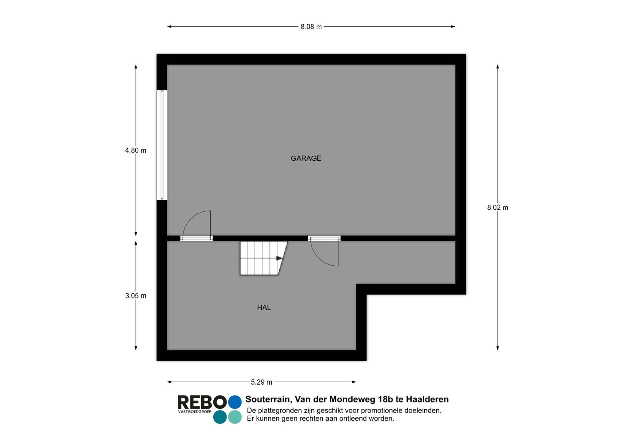 Photo 33 of van der Mondeweg 18-B