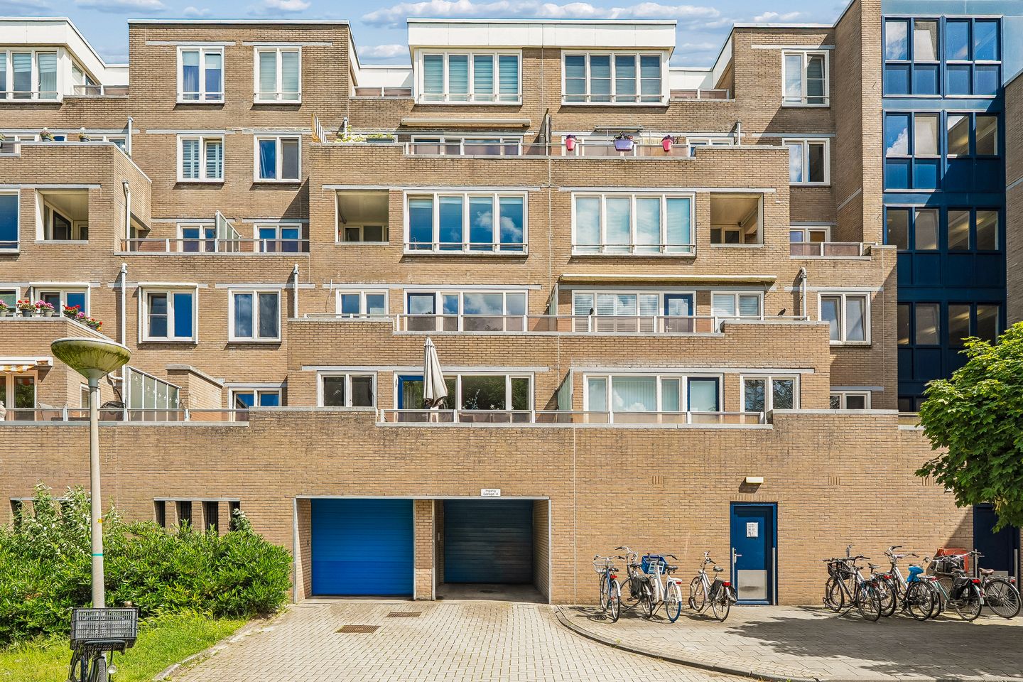 Foto 4 van Elburgkade 24