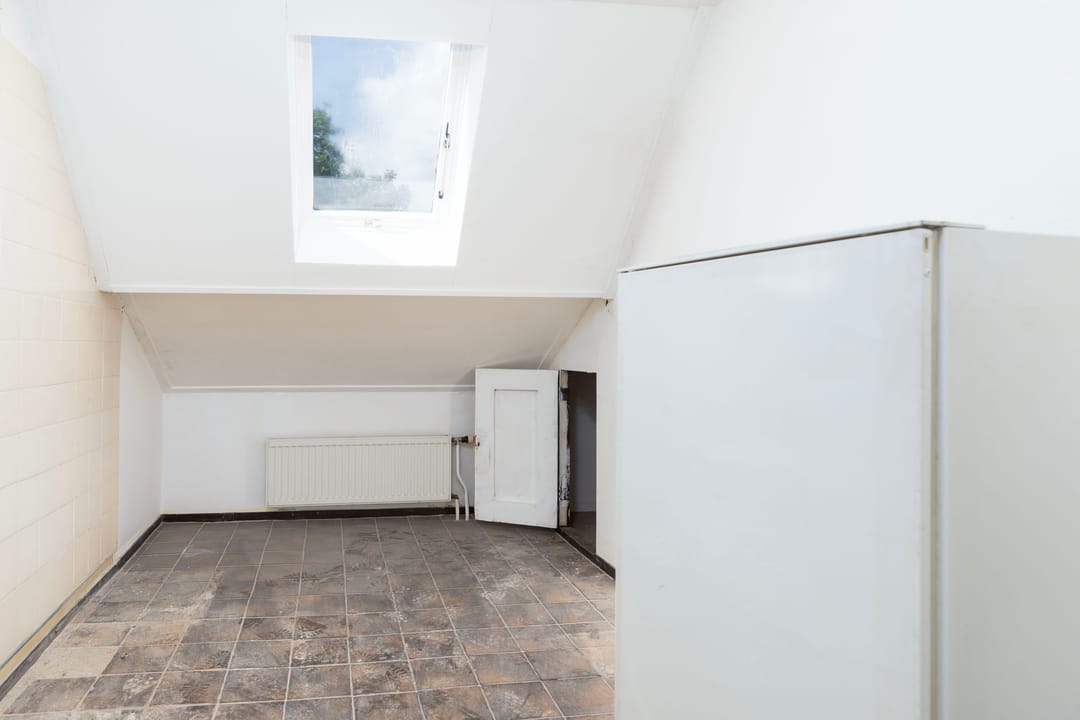 Photo 17 of van der Mondeweg 18-B