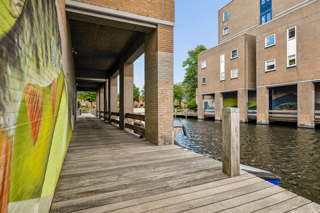 Foto 41 van Elburgkade 24