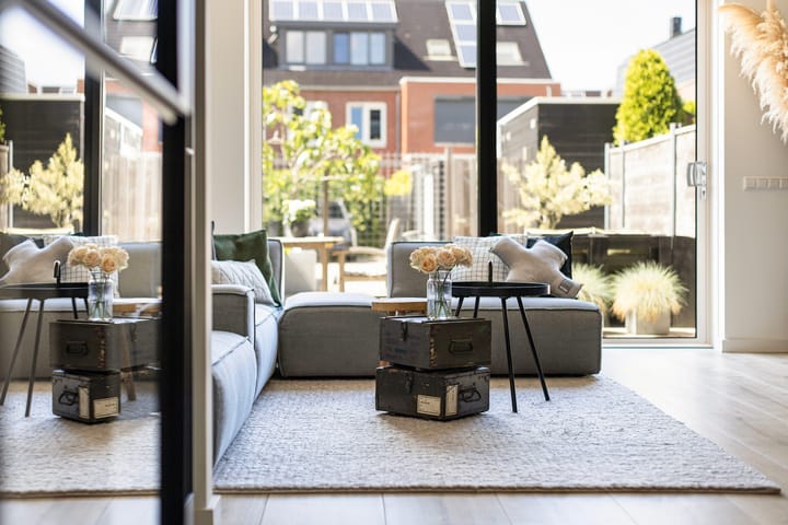 Tussenwoning te koop: Furie 16, Maassluis