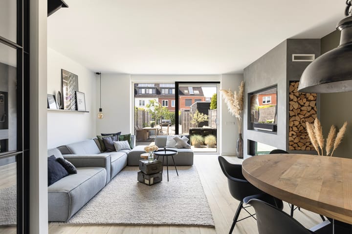 Tussenwoning te koop: Furie 16, Maassluis