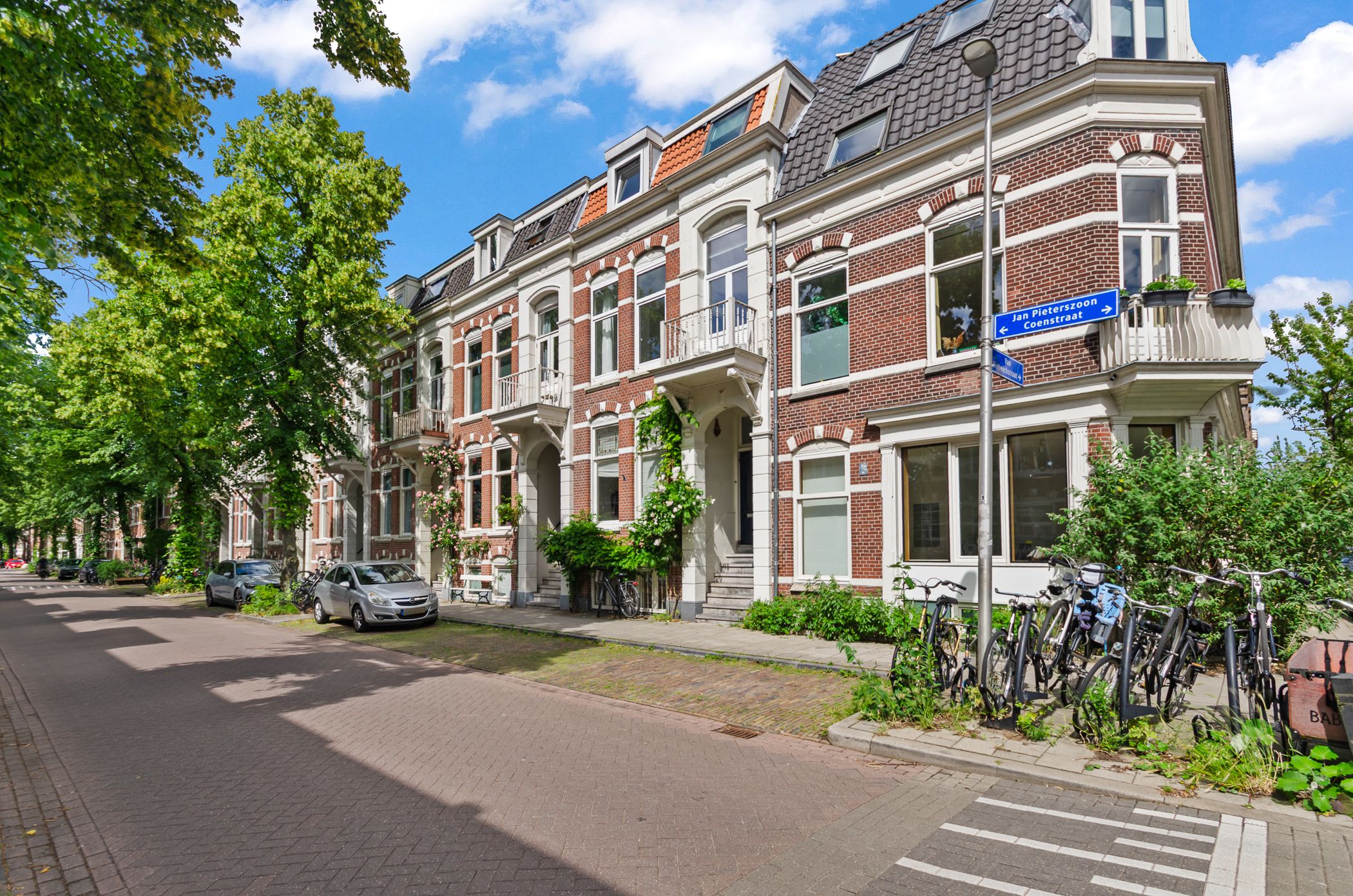 Foto 6 van Jan Pieterszoon Coenstraat 33-BS