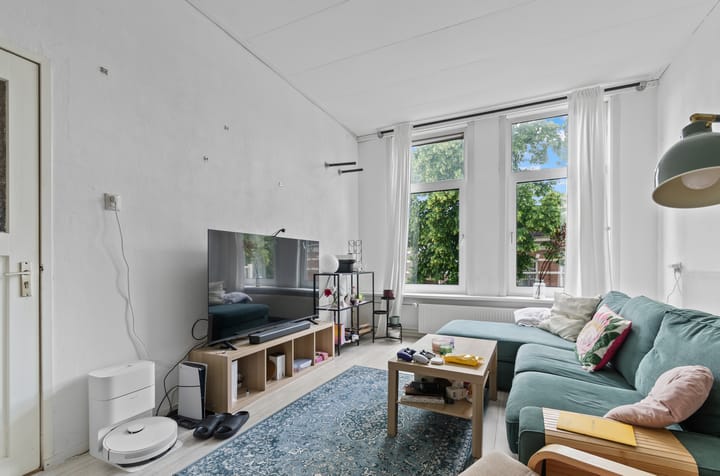Foto 4 van Jan Pieterszoon Coenstraat 33-BS
