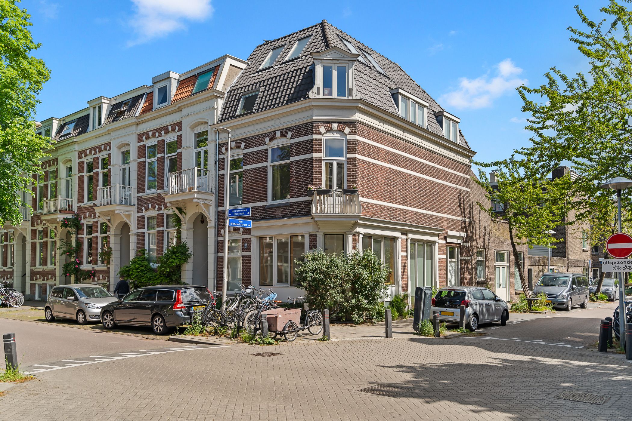 Foto 54 van Jan Pieterszoon Coenstraat 33-BS