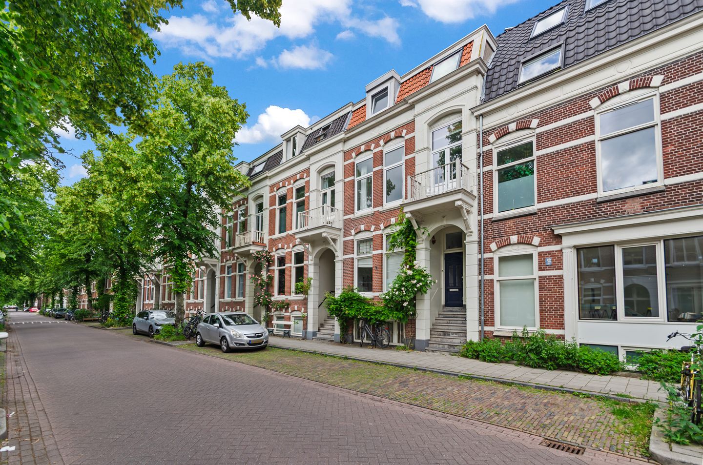 Foto 5 van Jan Pieterszoon Coenstraat 33-BS
