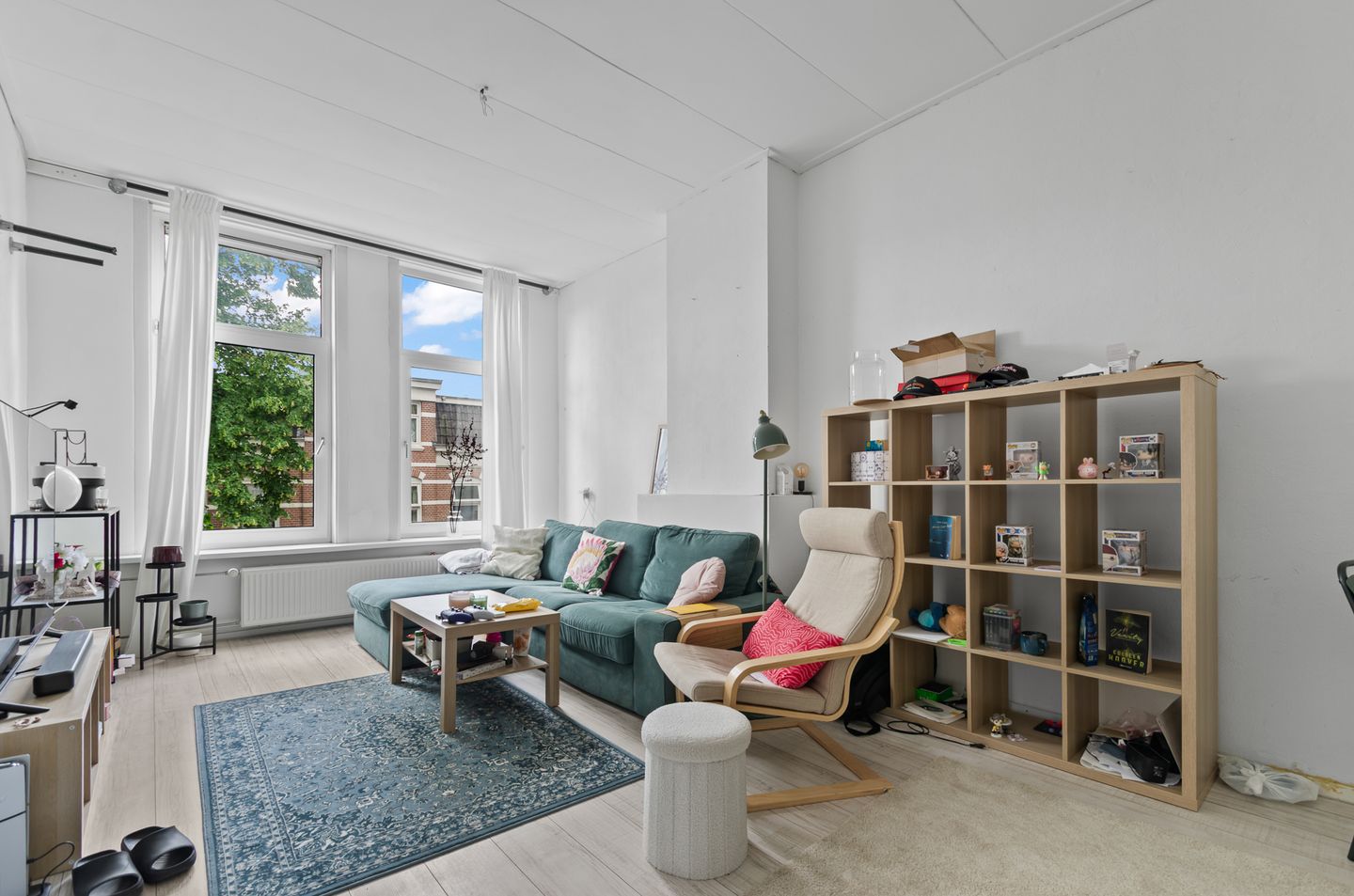 Foto 10 van Jan Pieterszoon Coenstraat 33-BS