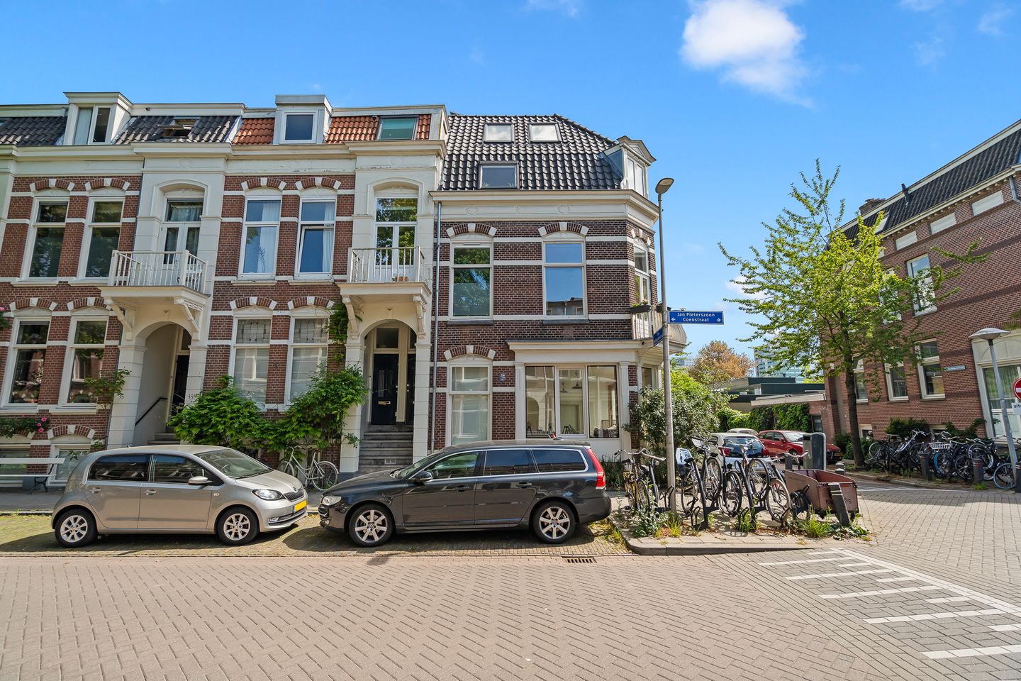 Foto 55 van Jan Pieterszoon Coenstraat 33-BS