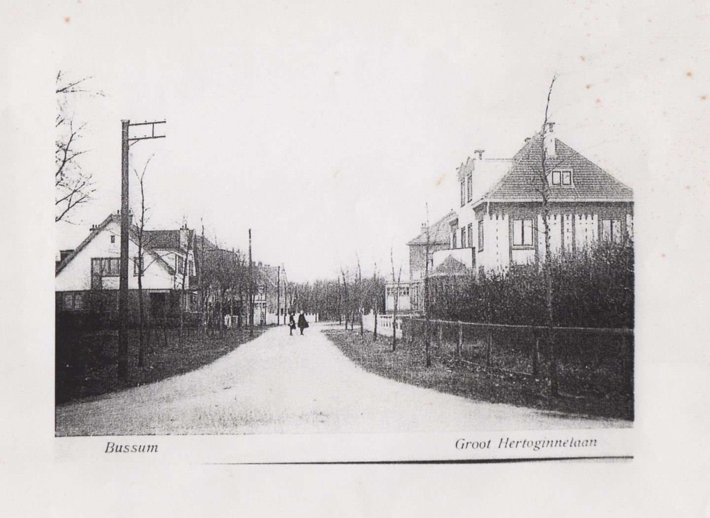 Foto 35 van Groot Hertoginnelaan 18