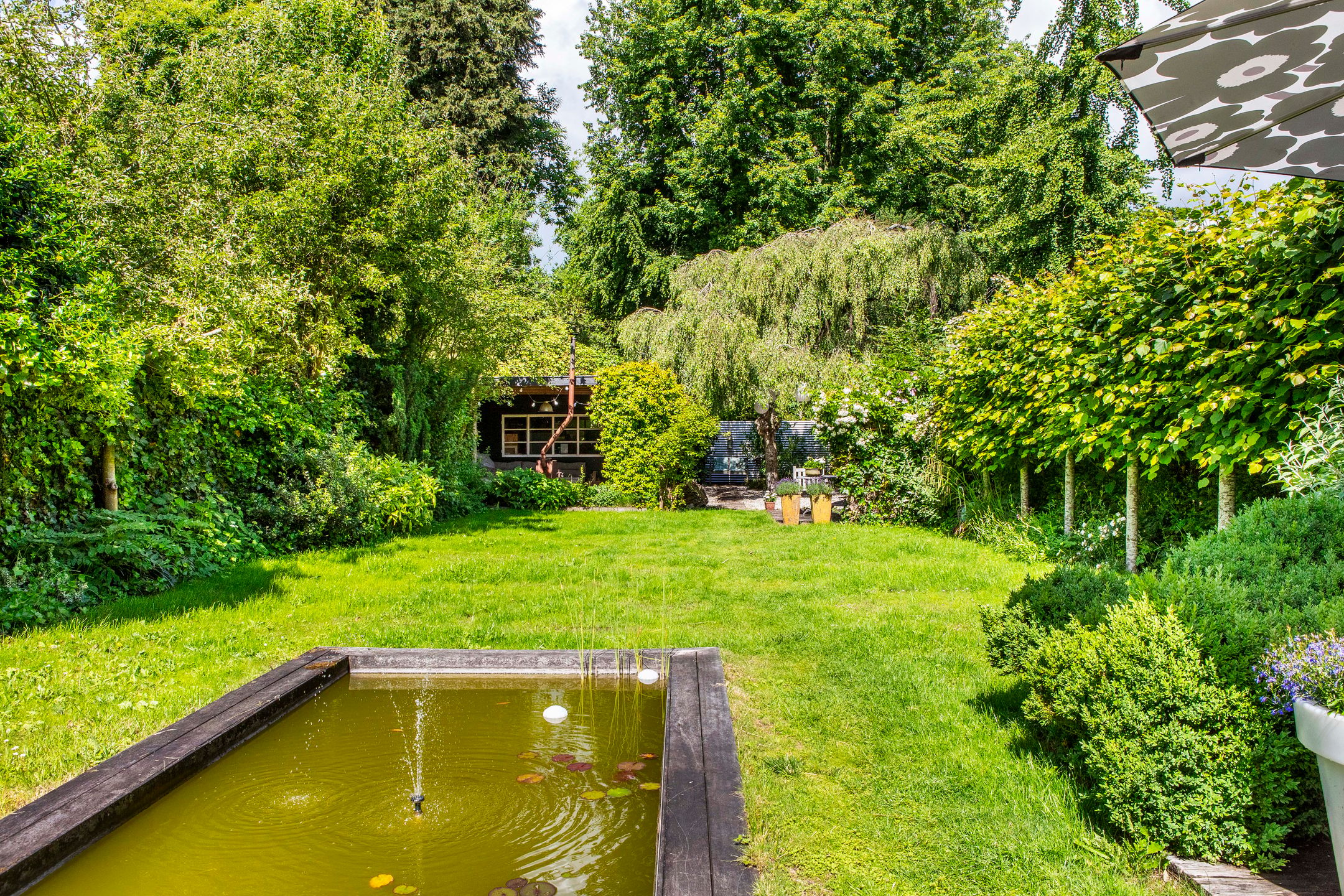 Foto 30 van Groot Hertoginnelaan 18