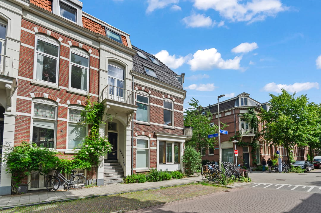 Foto 7 van Jan Pieterszoon Coenstraat 33-BS