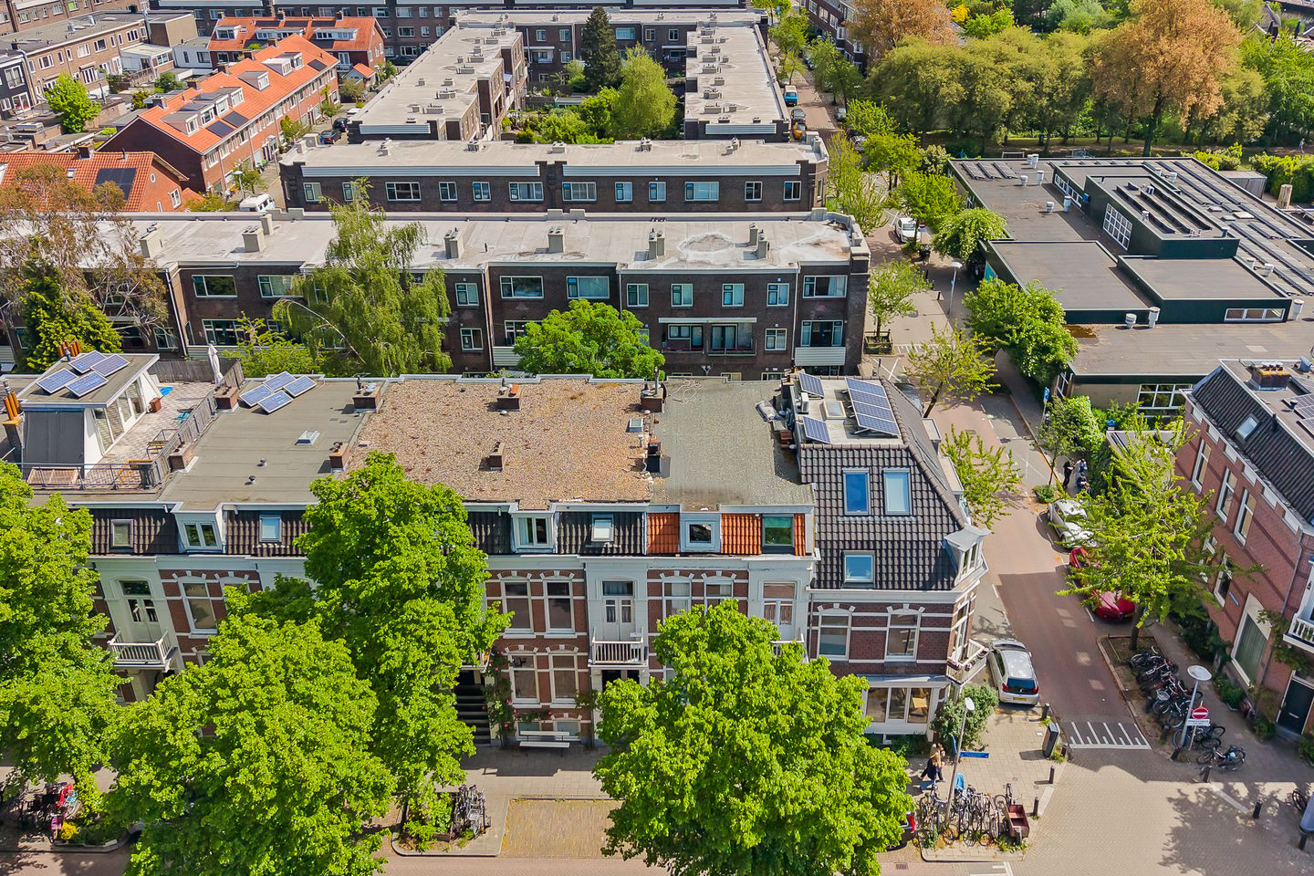 Foto 50 van Jan Pieterszoon Coenstraat 33-BS