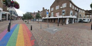 Bekijk 360° foto