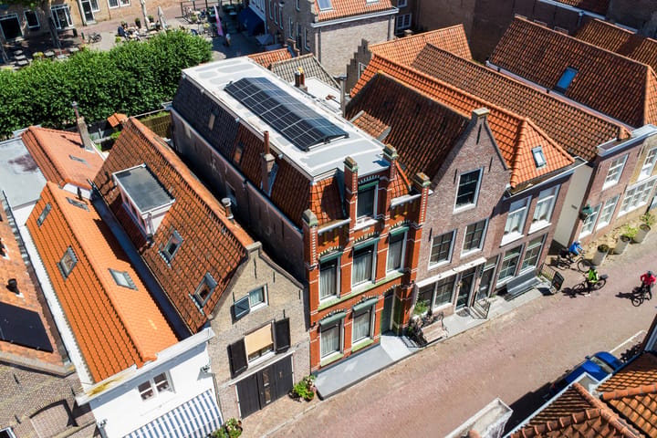 Foto 4 van Meelstraat 20