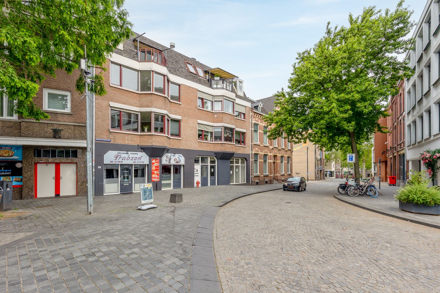 Photo 1 of Pancratiusstraat 29