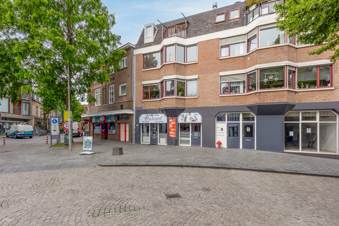 Photo 7 of Pancratiusstraat 29