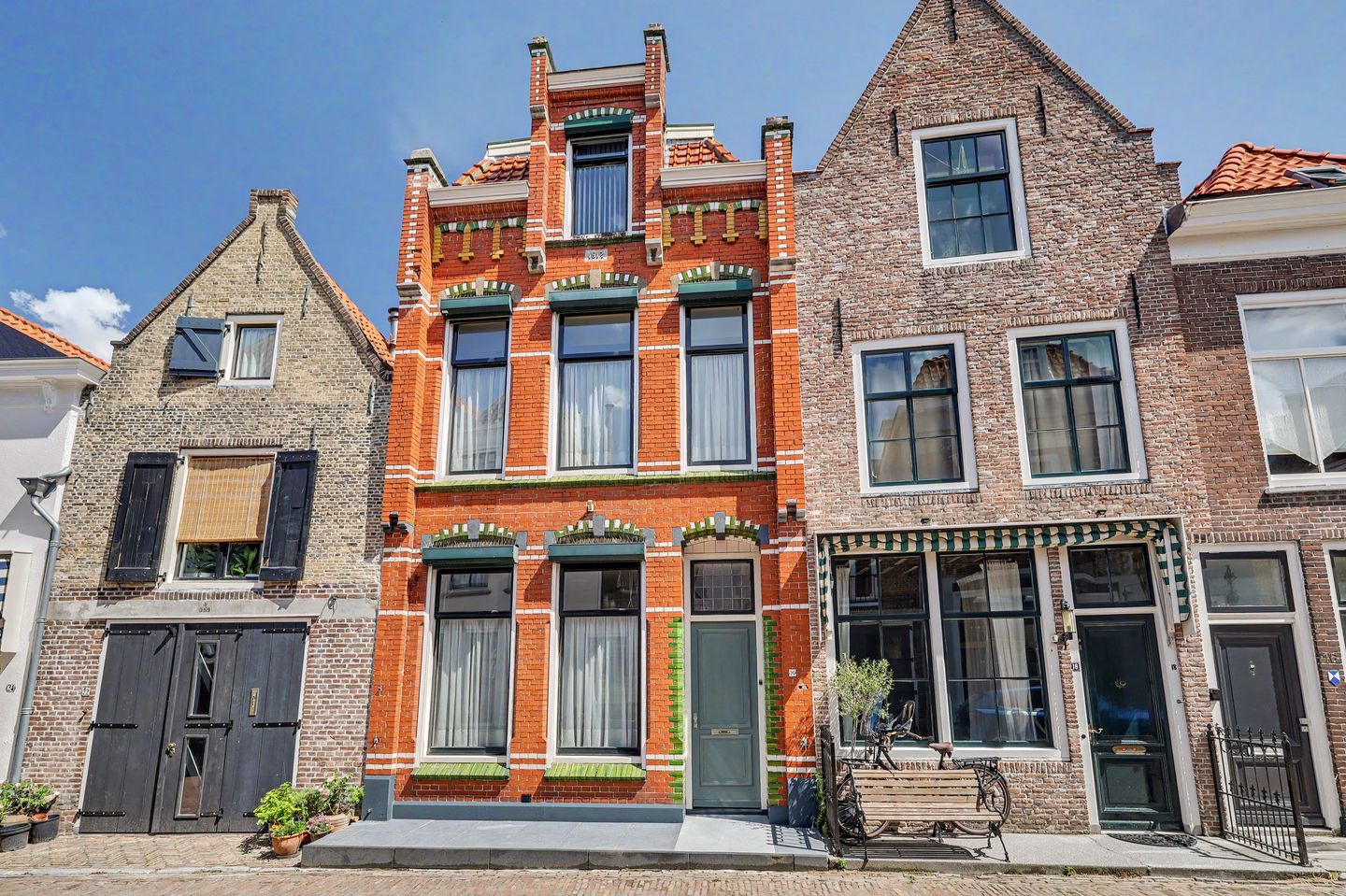 Foto 1 van Meelstraat 20